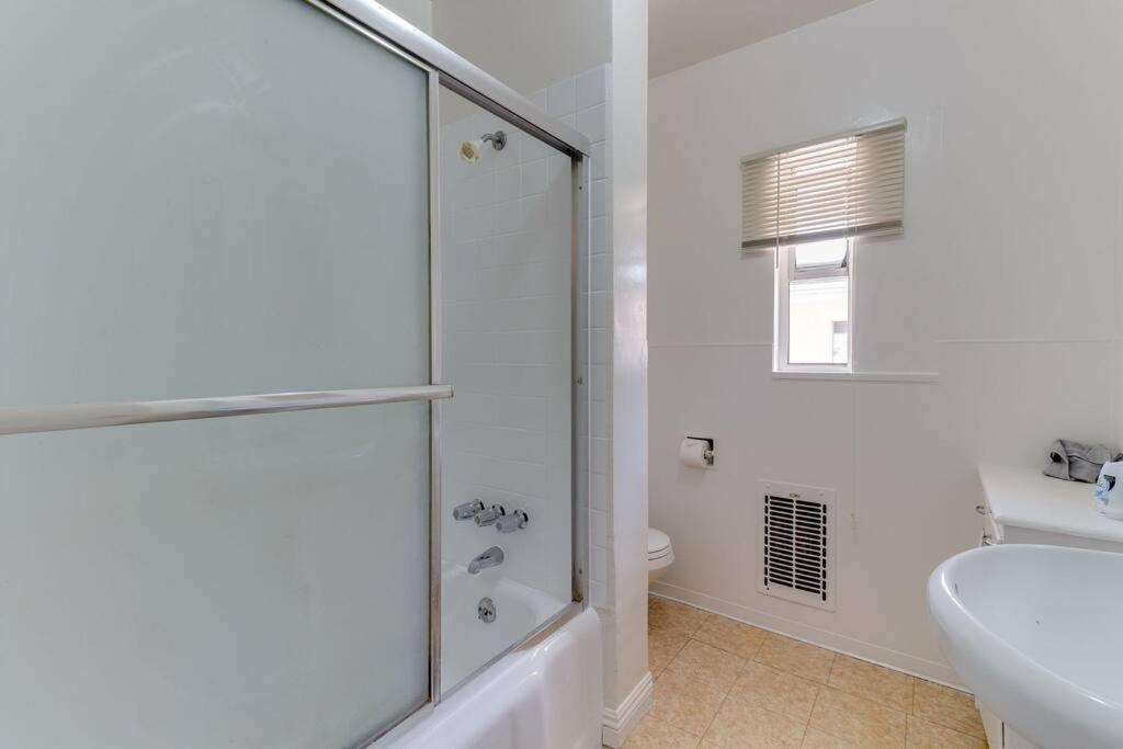 Casa vacanze 2 Bedroom Mid-wilshire Charmer Close To Downtown Los Angeles