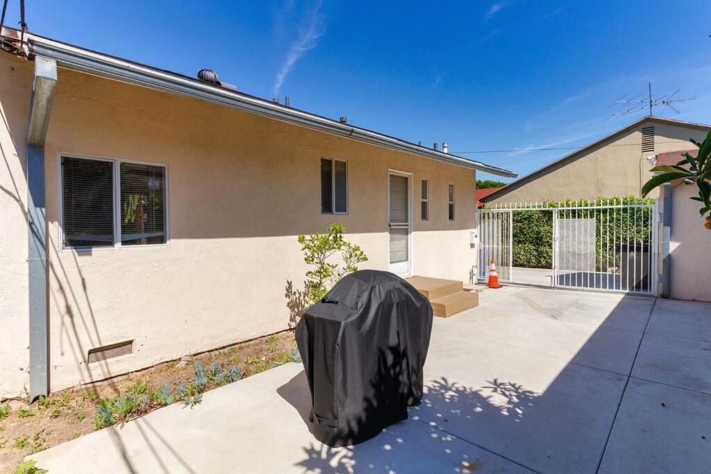 Casa vacanze 2 Bedroom Mid-wilshire Charmer Close To Downtown Los Angeles