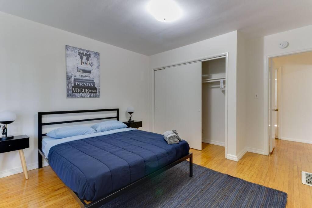 Casa vacanze 2 Bedroom Mid-wilshire Charmer Close To Downtown *