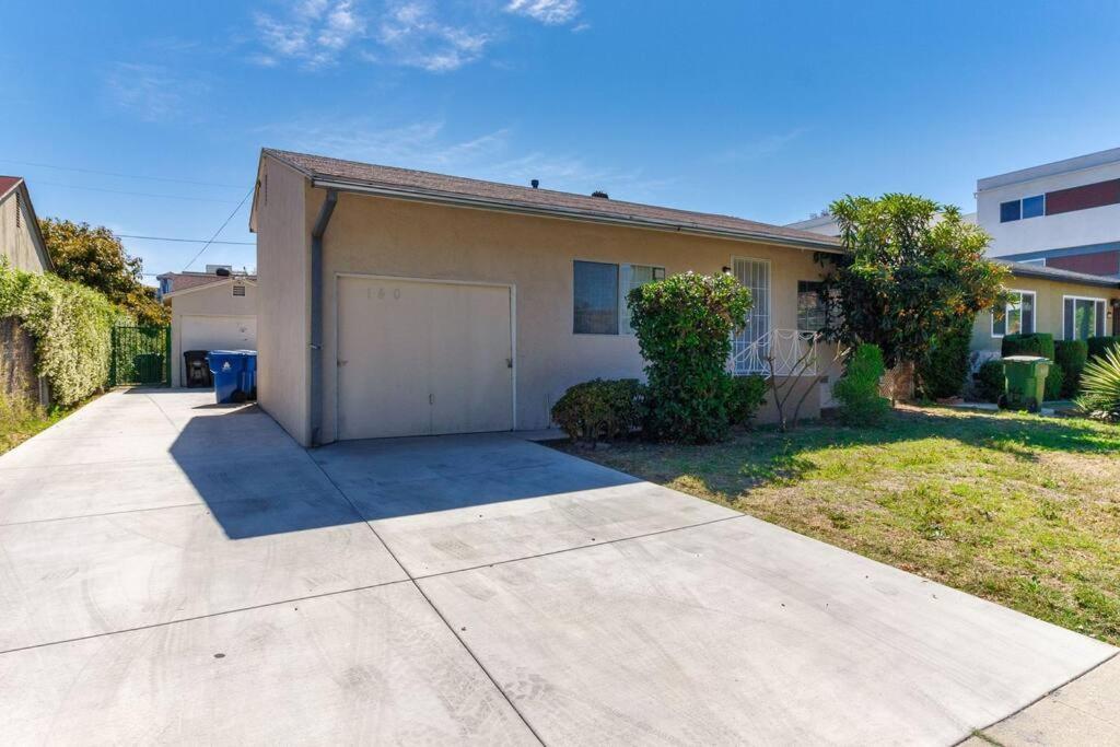 Casa vacanze 2 Bedroom Mid-wilshire Charmer Close To Downtown Los Angeles