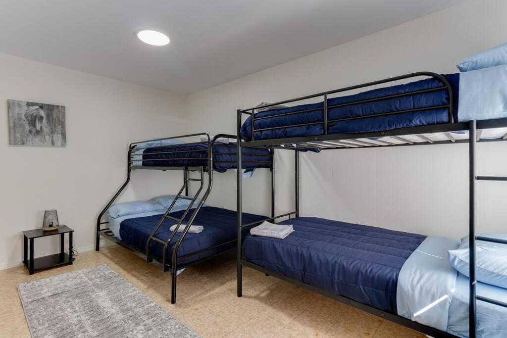 Casa vacanze 2 Bedroom Mid-wilshire Charmer Close To Downtown *