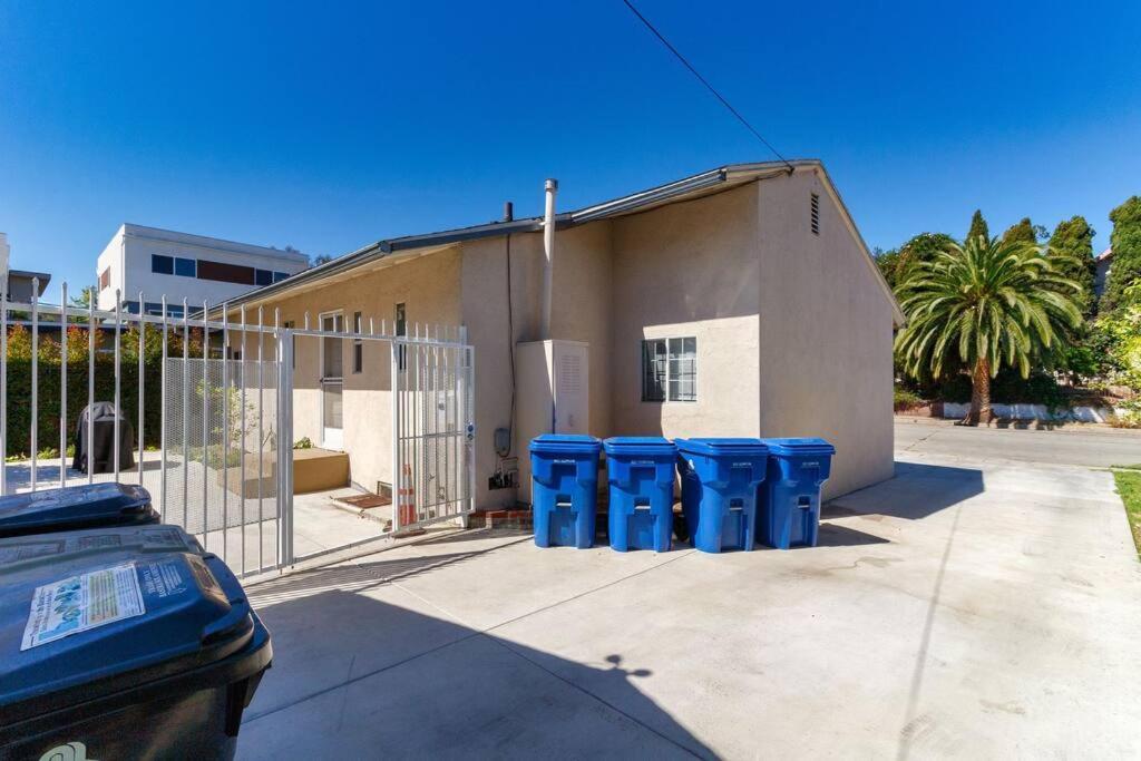 Casa vacanze 2 Bedroom Mid-wilshire Charmer Close To Downtown